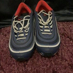 Nike Airmax 97